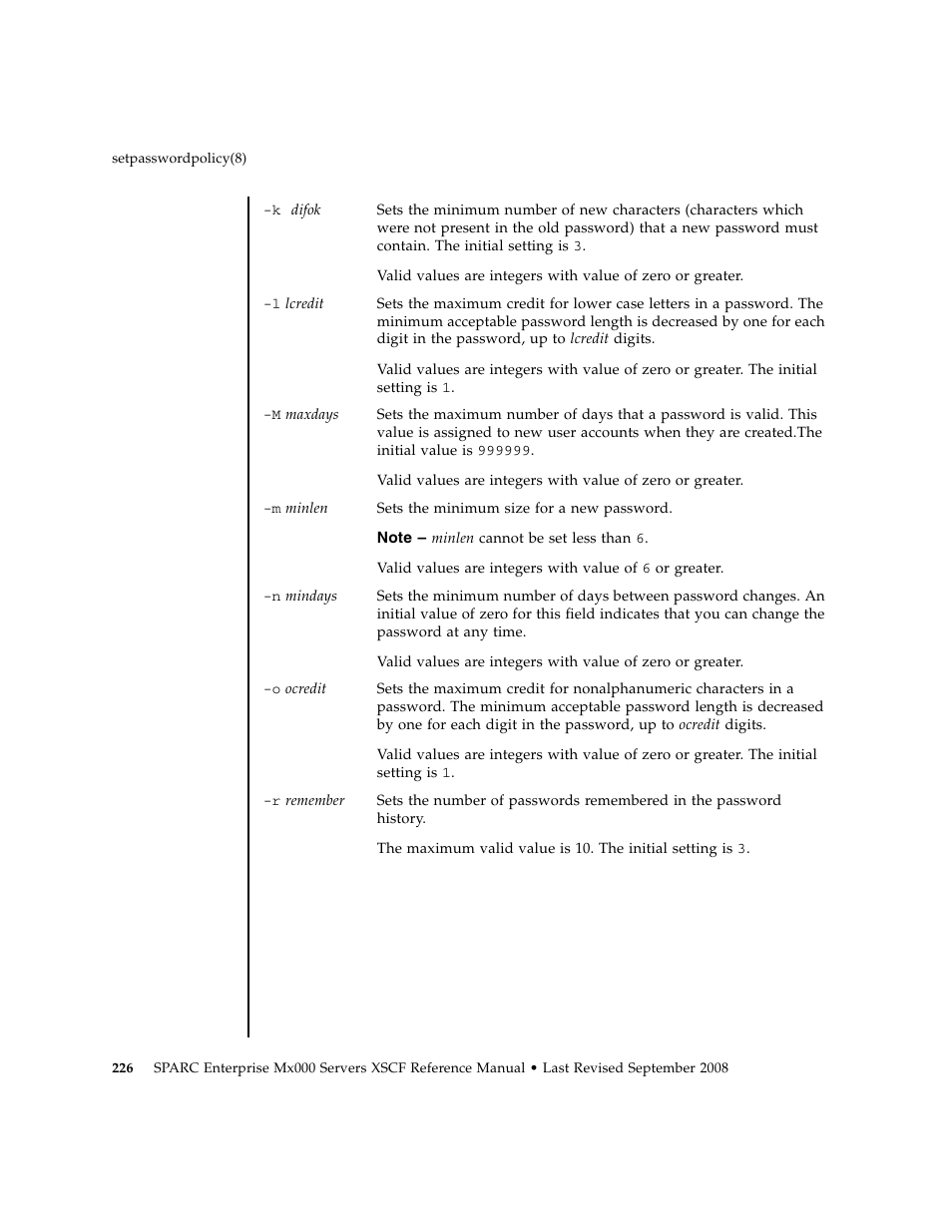 FUJITSU M8000 User Manual | Page 248 / 518