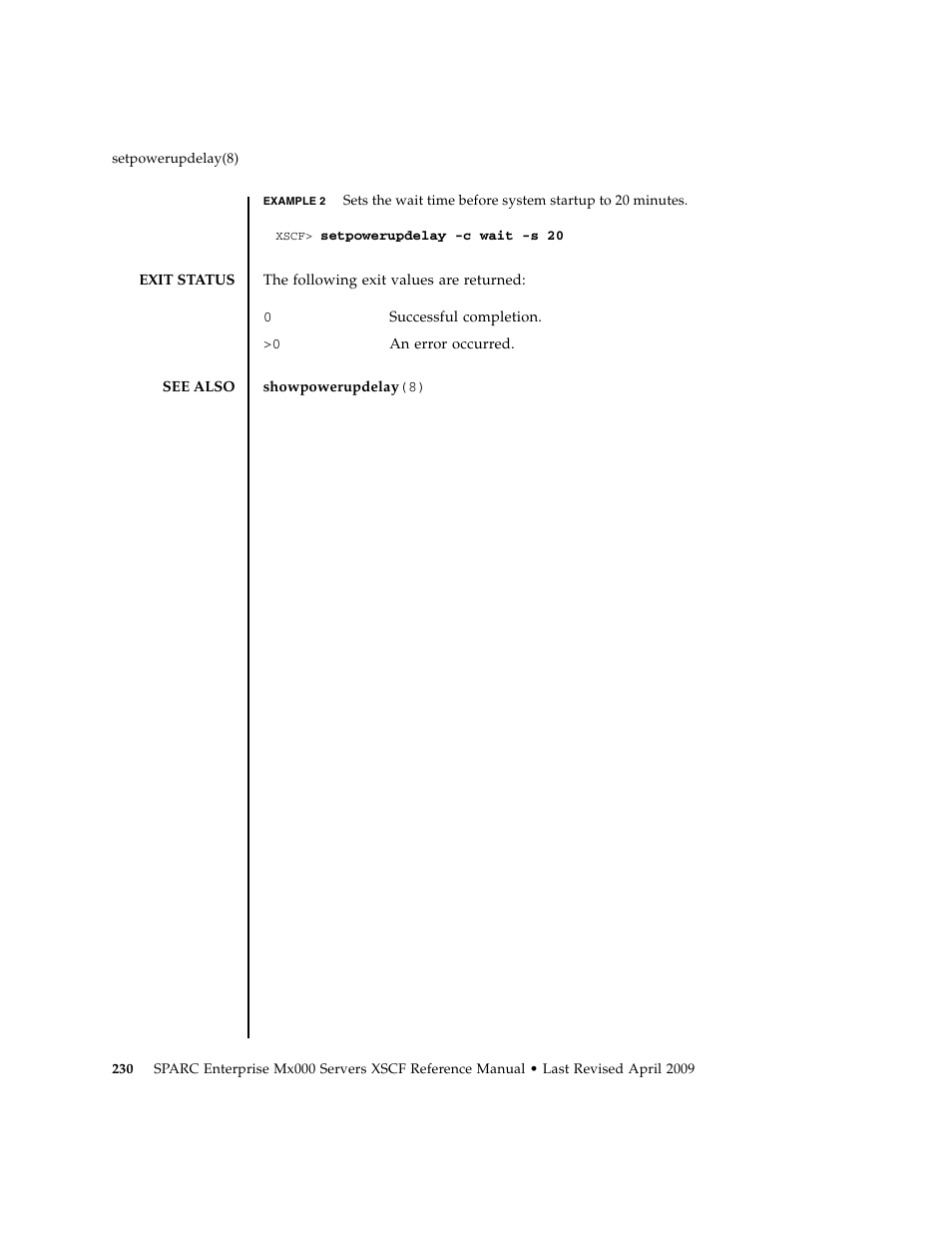 FUJITSU M8000 User Manual | Page 252 / 518