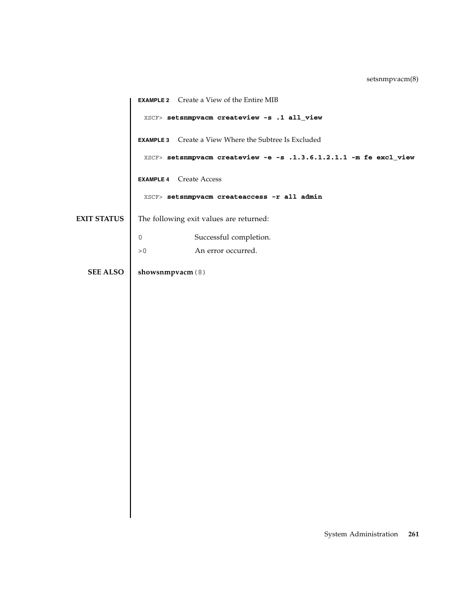 FUJITSU M8000 User Manual | Page 283 / 518