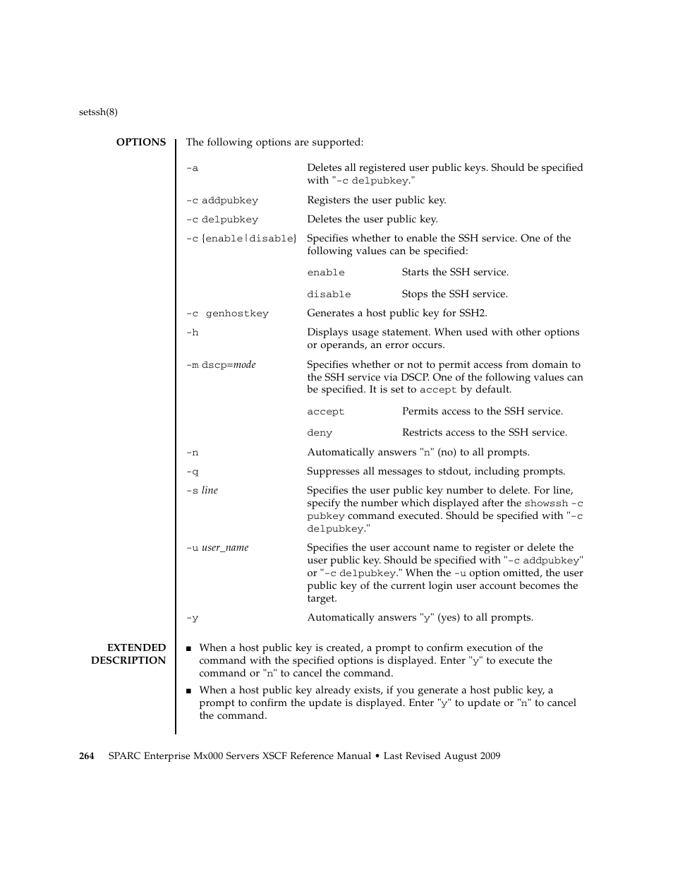 FUJITSU M8000 User Manual | Page 286 / 518