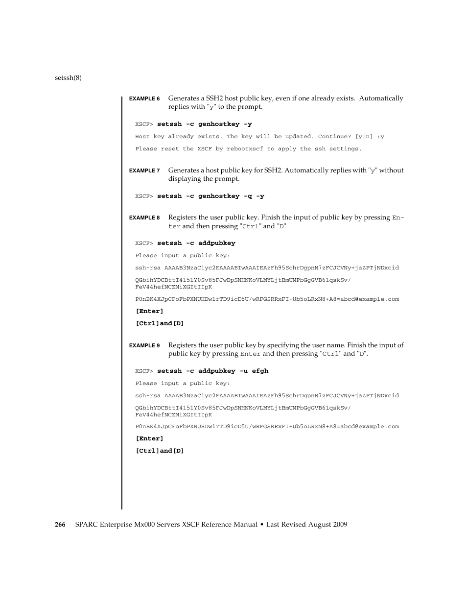 FUJITSU M8000 User Manual | Page 288 / 518