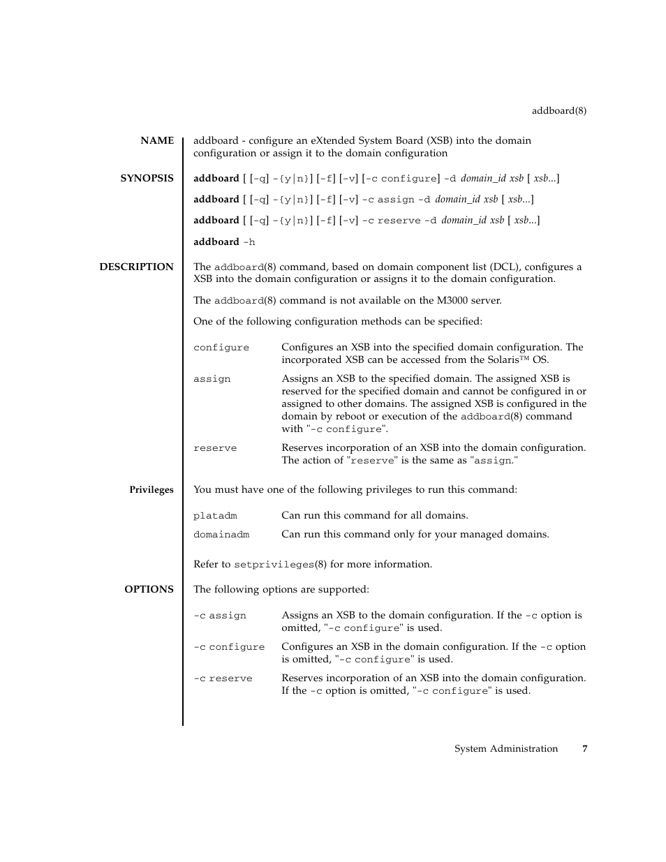 Addboard | FUJITSU M8000 User Manual | Page 29 / 518