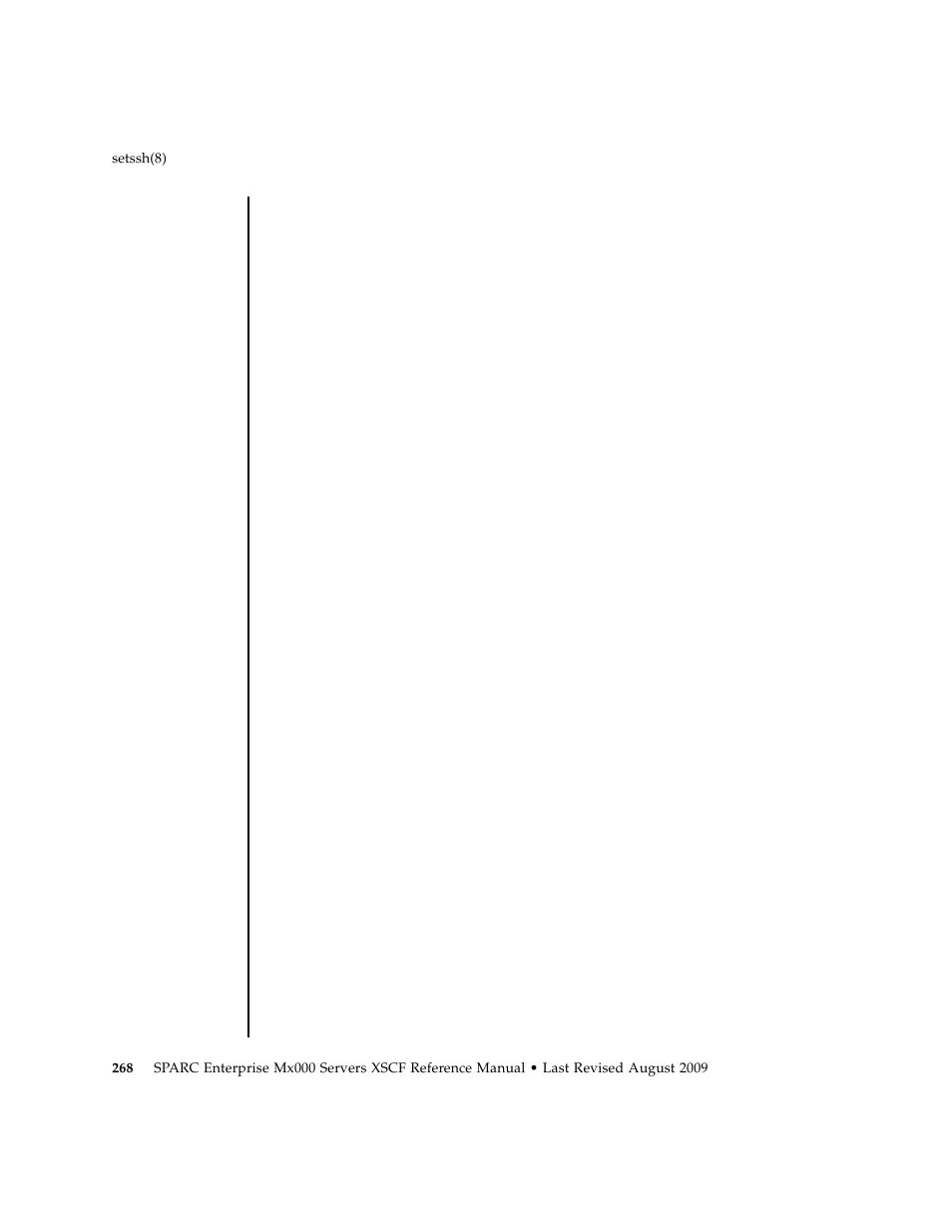 FUJITSU M8000 User Manual | Page 290 / 518