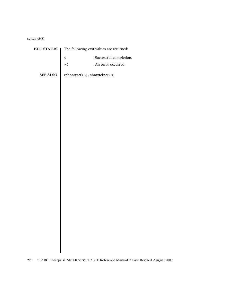 FUJITSU M8000 User Manual | Page 292 / 518