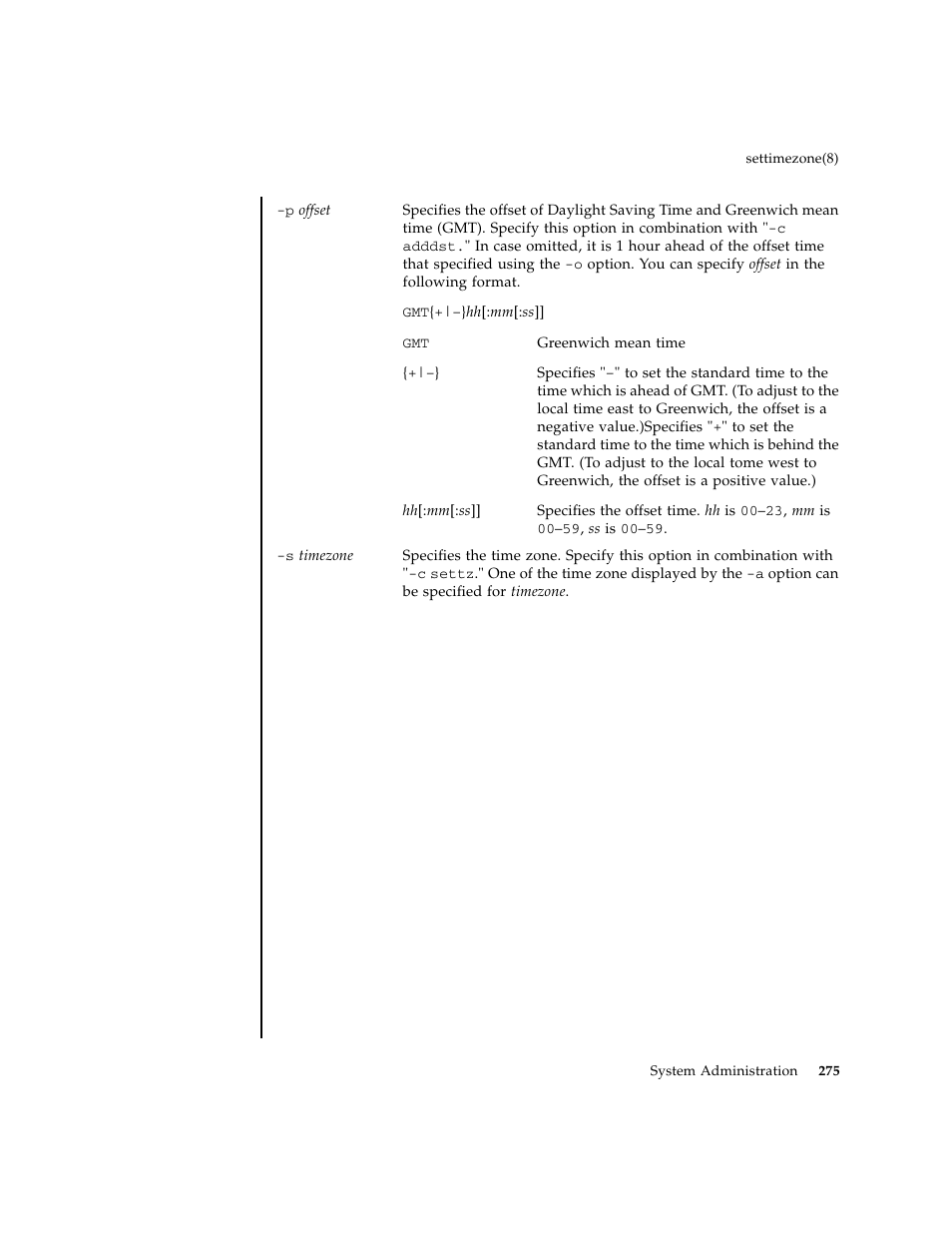 FUJITSU M8000 User Manual | Page 297 / 518