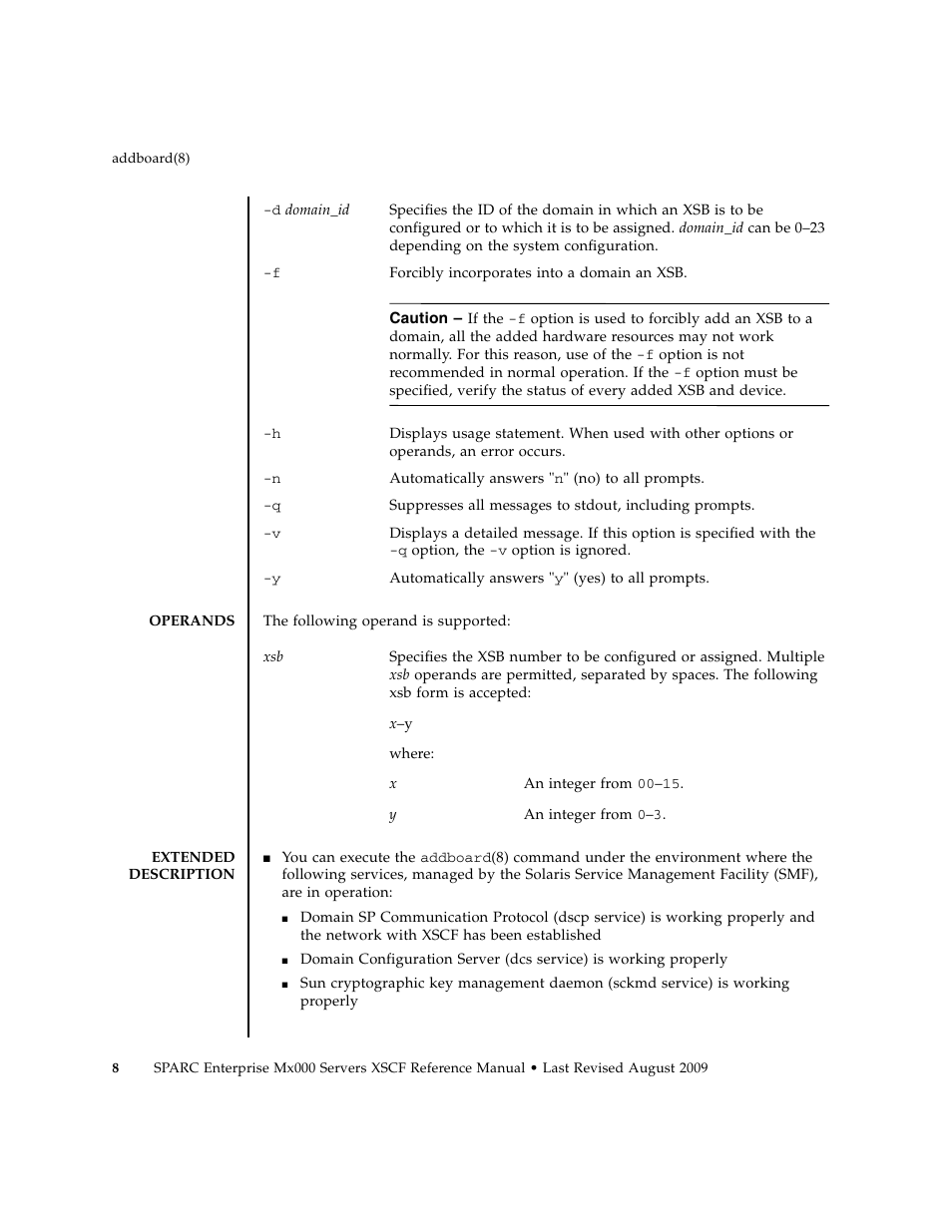 FUJITSU M8000 User Manual | Page 30 / 518