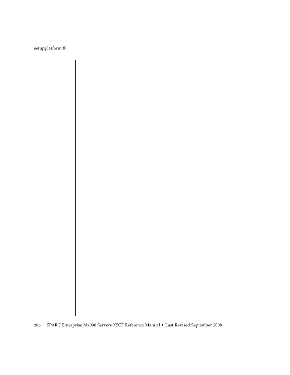 FUJITSU M8000 User Manual | Page 308 / 518