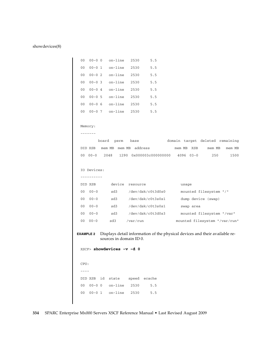 FUJITSU M8000 User Manual | Page 356 / 518