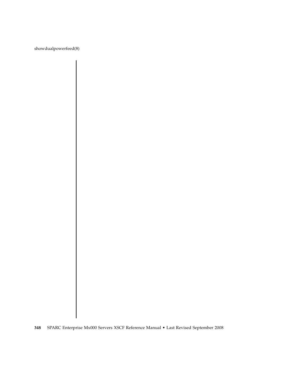 FUJITSU M8000 User Manual | Page 370 / 518