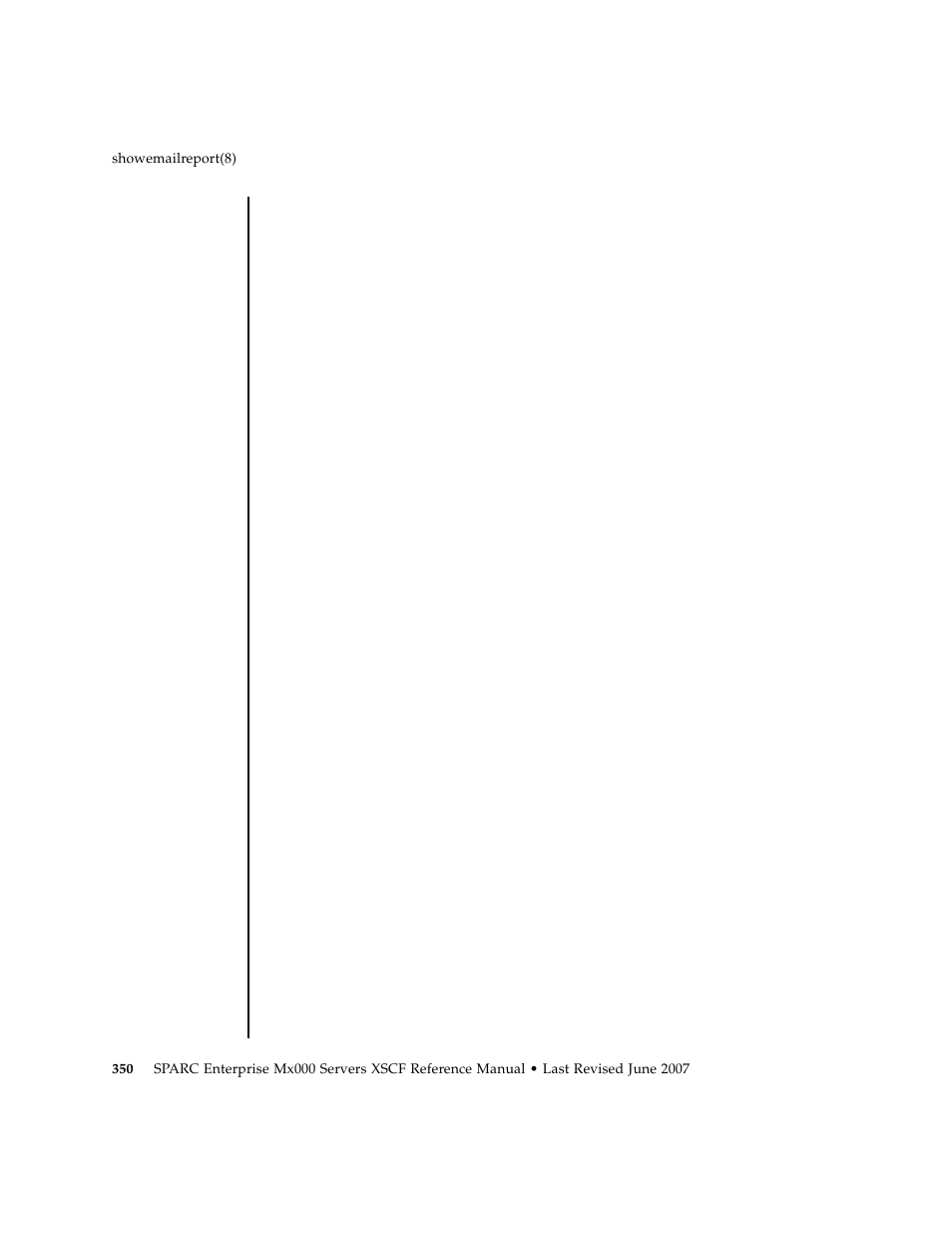 FUJITSU M8000 User Manual | Page 372 / 518
