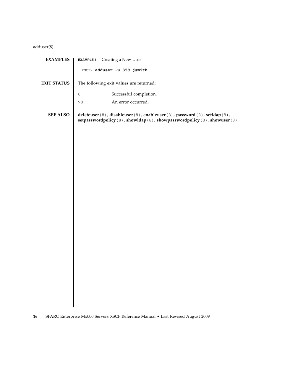 FUJITSU M8000 User Manual | Page 38 / 518