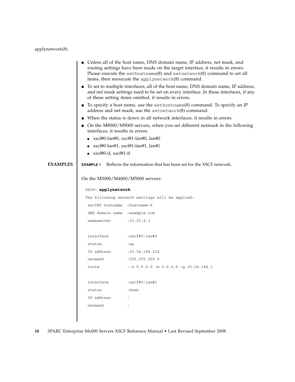 FUJITSU M8000 User Manual | Page 40 / 518