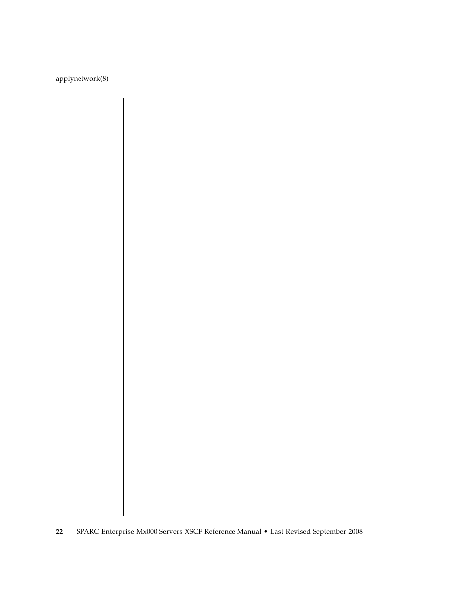 FUJITSU M8000 User Manual | Page 44 / 518