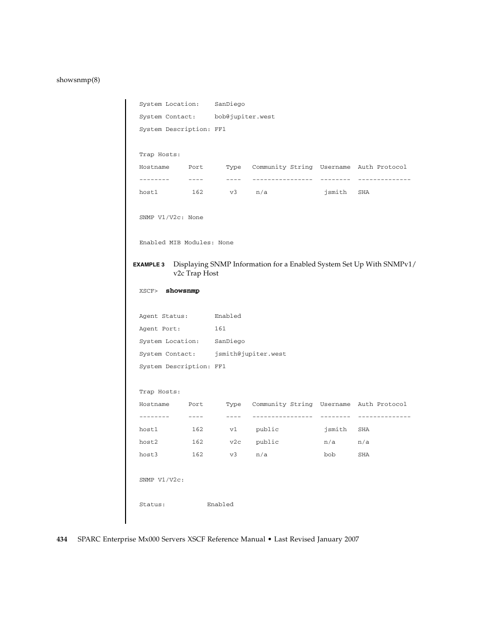 FUJITSU M8000 User Manual | Page 456 / 518