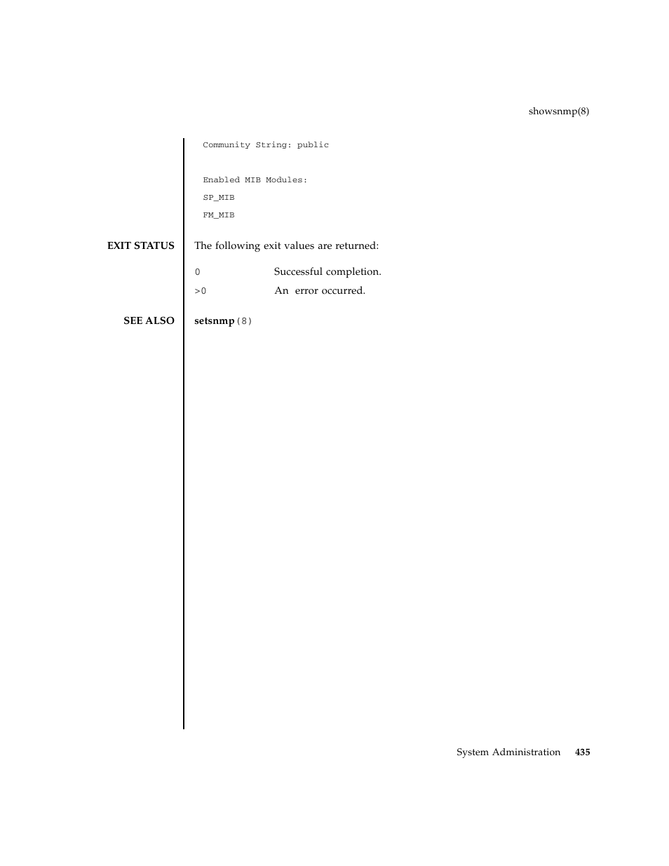 FUJITSU M8000 User Manual | Page 457 / 518