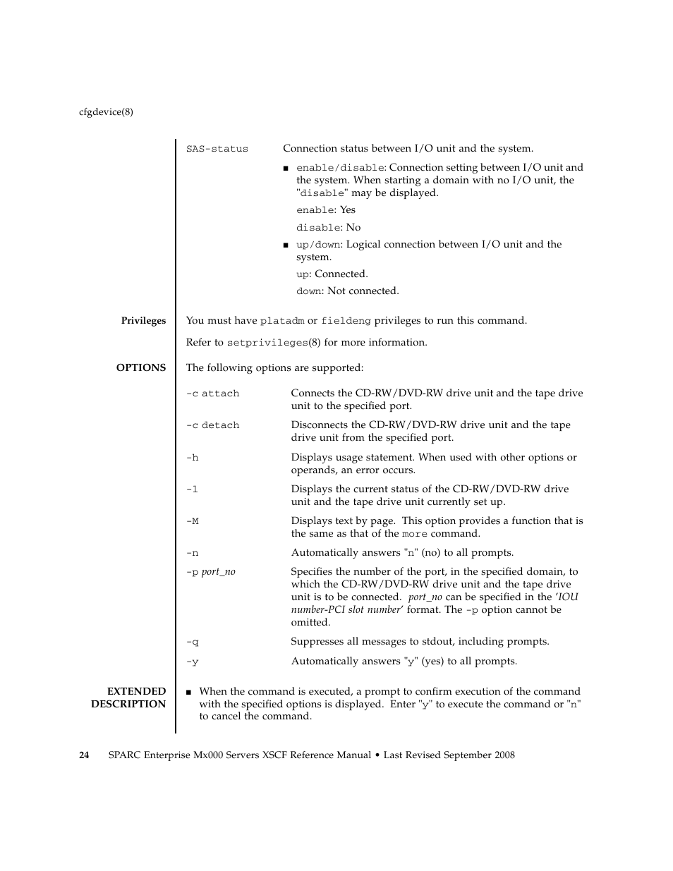 FUJITSU M8000 User Manual | Page 46 / 518