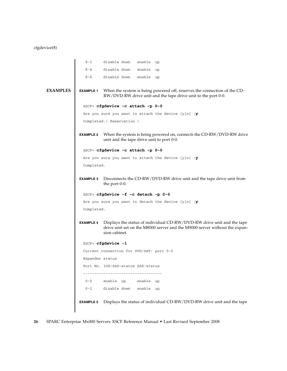 FUJITSU M8000 User Manual | Page 48 / 518