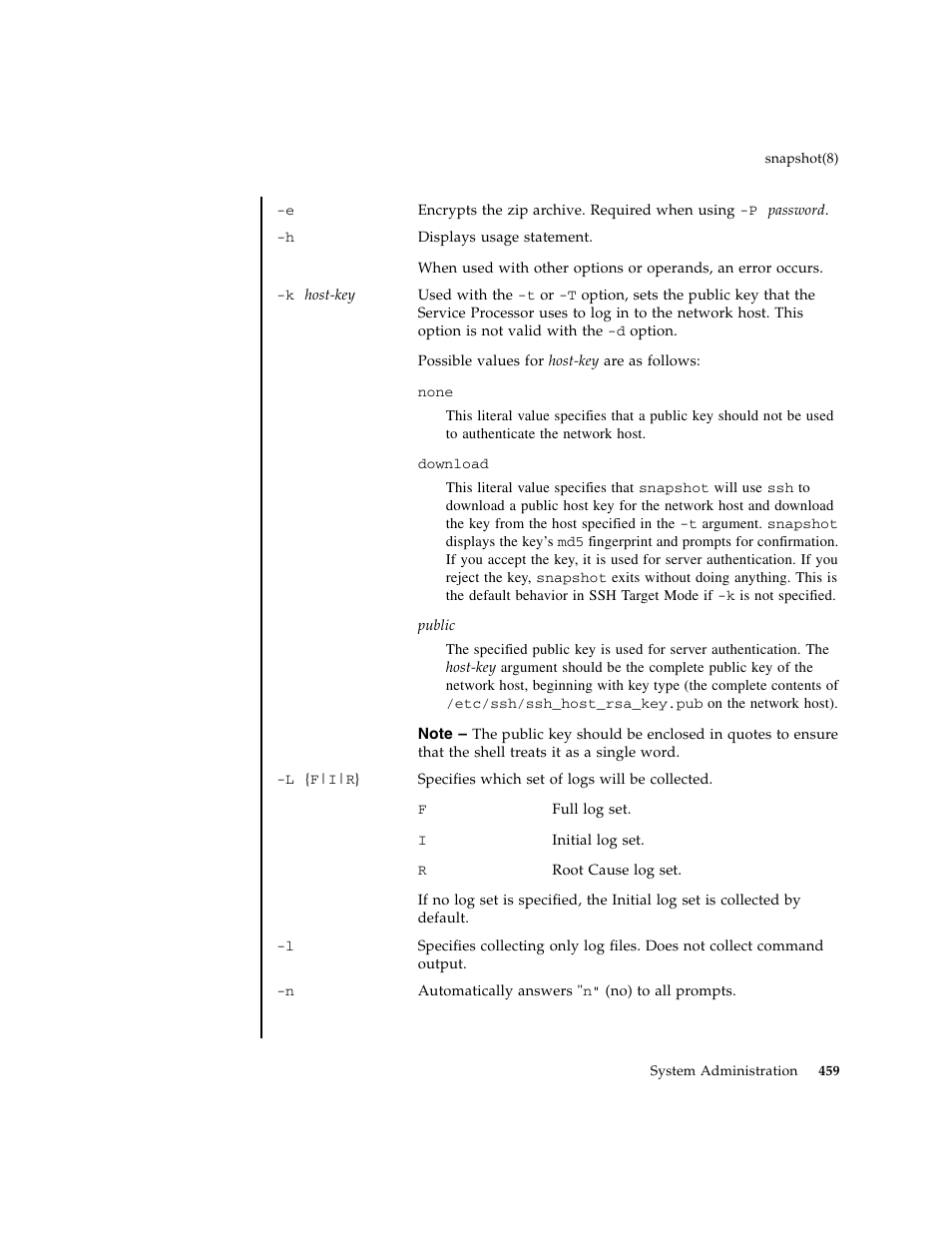 FUJITSU M8000 User Manual | Page 481 / 518