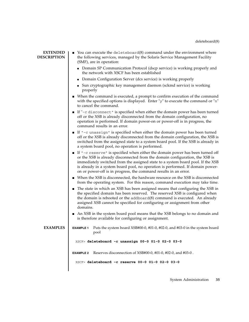 FUJITSU M8000 User Manual | Page 57 / 518