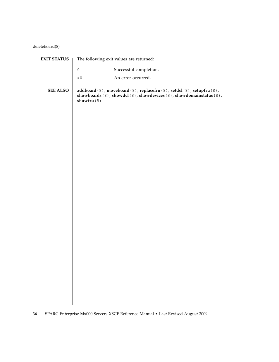 FUJITSU M8000 User Manual | Page 58 / 518