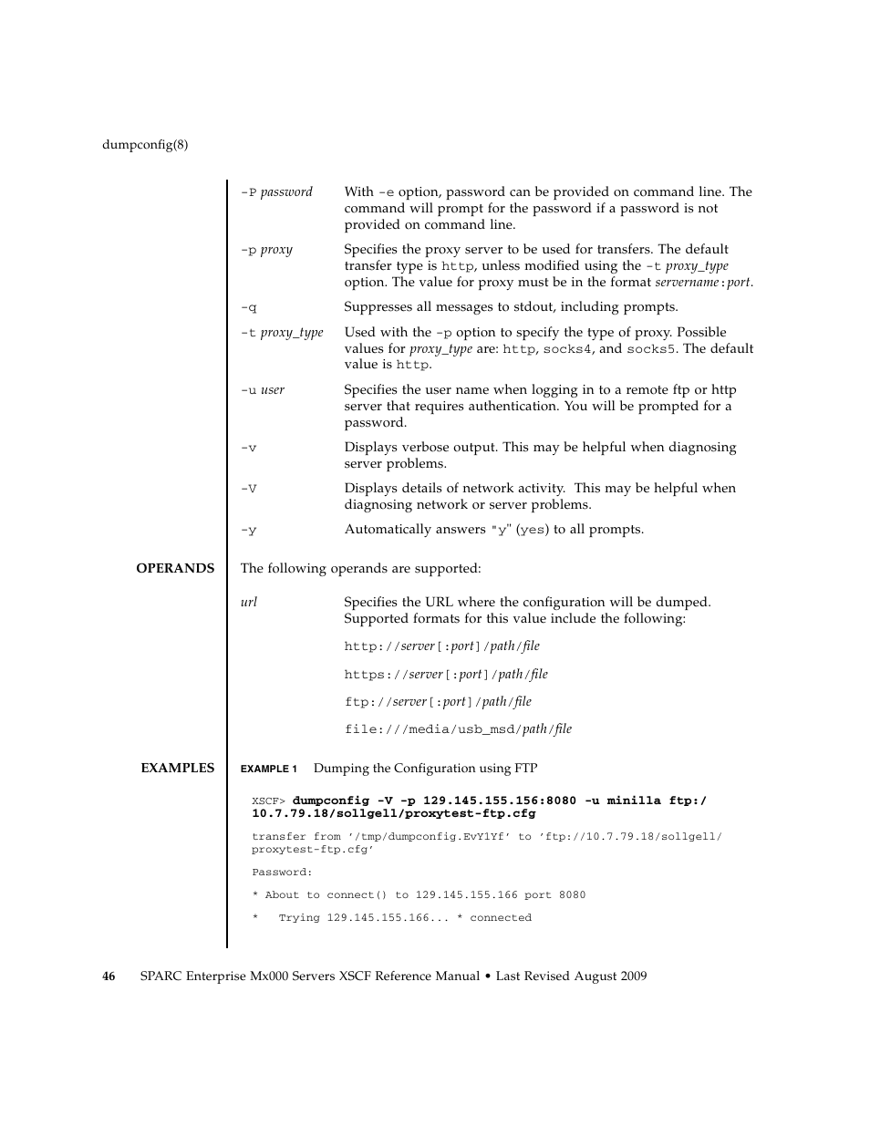 FUJITSU M8000 User Manual | Page 68 / 518