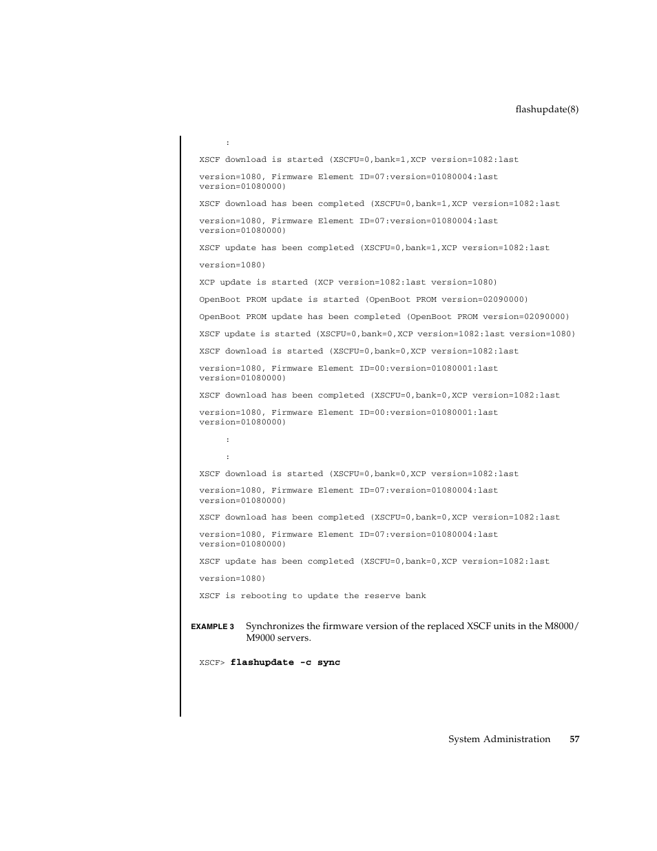 FUJITSU M8000 User Manual | Page 79 / 518
