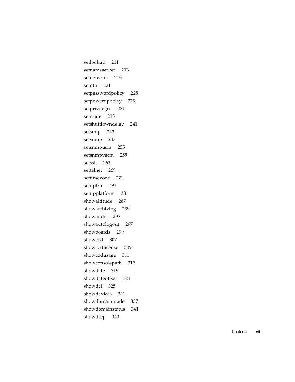 FUJITSU M8000 User Manual | Page 9 / 518