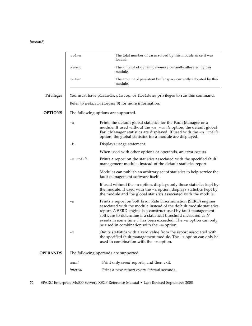 FUJITSU M8000 User Manual | Page 92 / 518