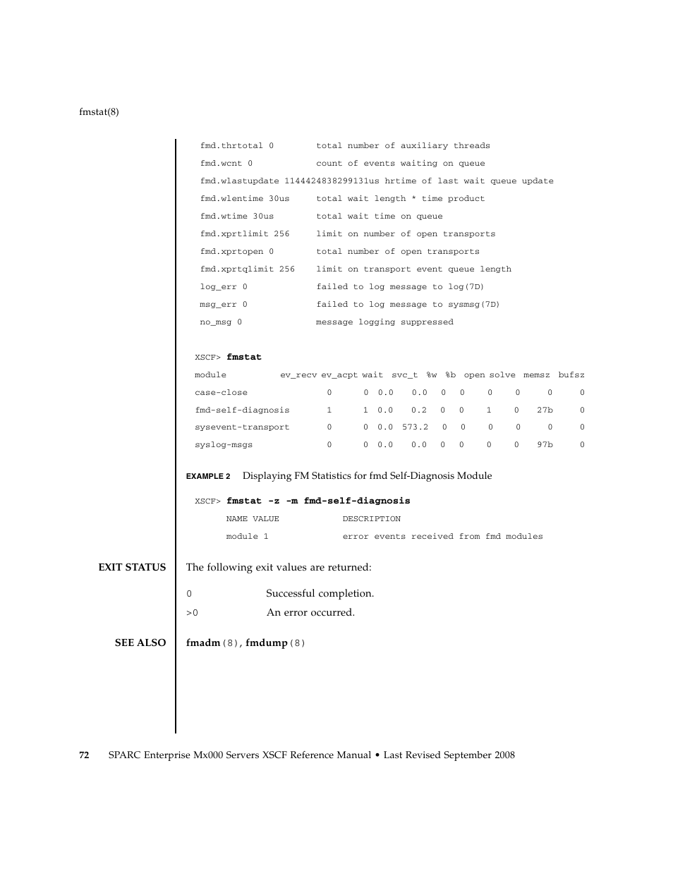 FUJITSU M8000 User Manual | Page 94 / 518