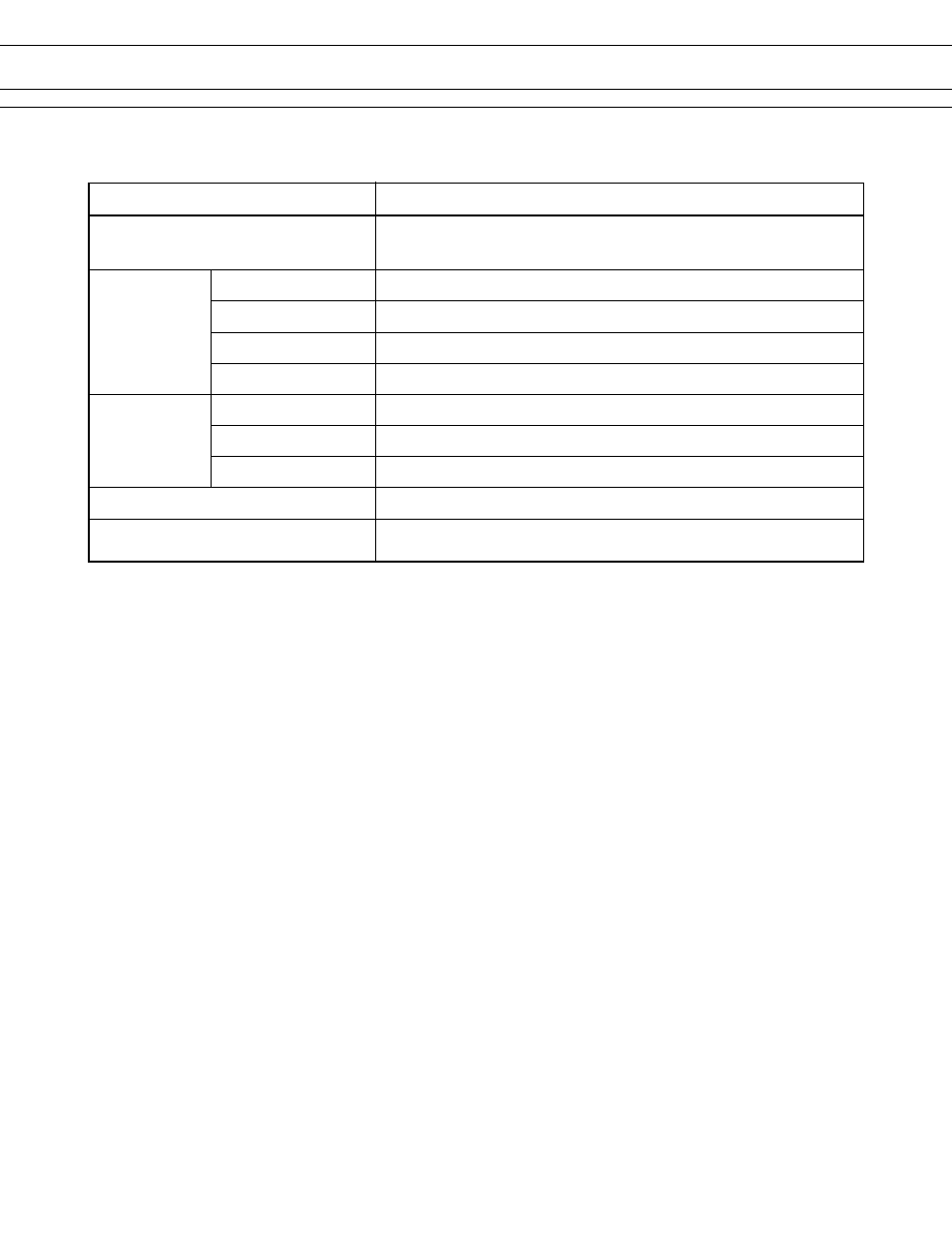 FUJITSU FTP-631MCL102 User Manual | Page 3 / 6