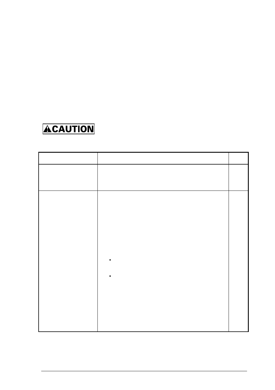 Important alert items, Important alert messages | FUJITSU MCJ3230AP User Manual | Page 10 / 199