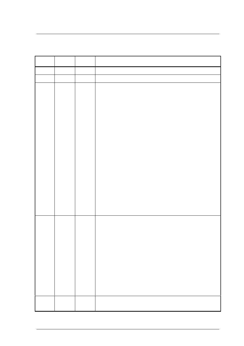 FUJITSU MCJ3230AP User Manual | Page 101 / 199