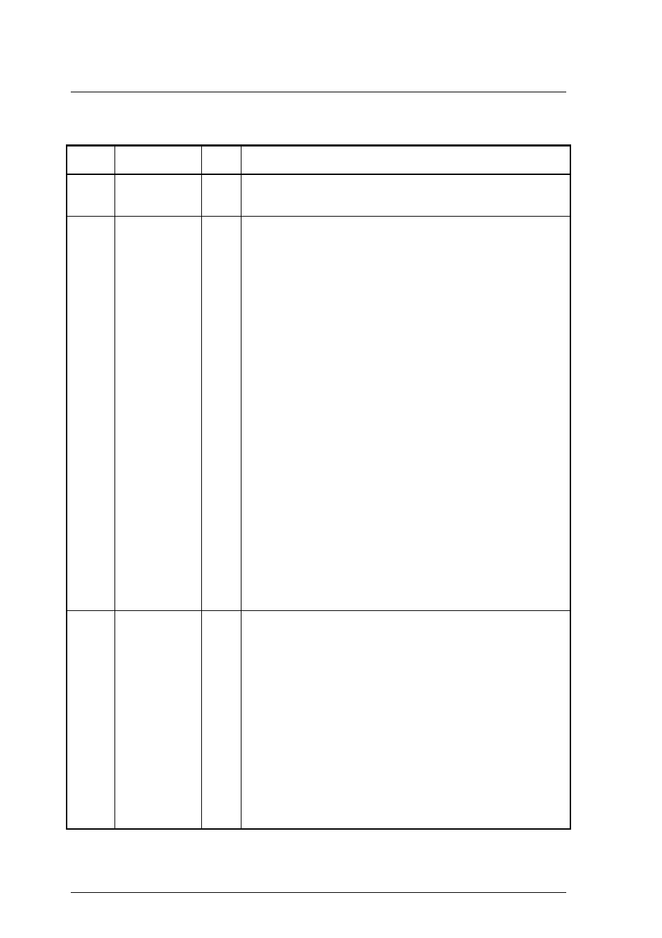 FUJITSU MCJ3230AP User Manual | Page 102 / 199