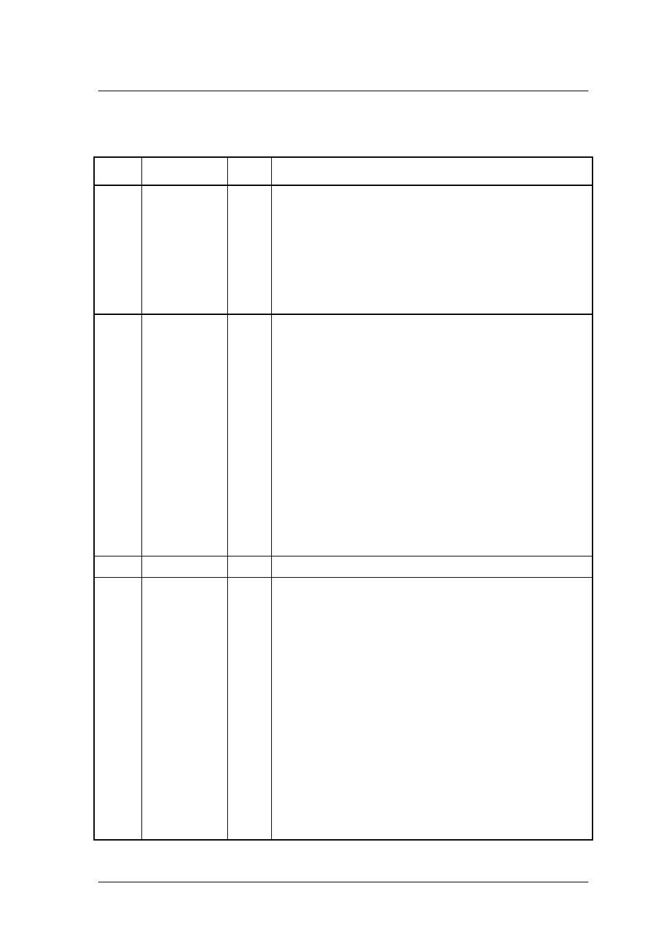 FUJITSU MCJ3230AP User Manual | Page 103 / 199