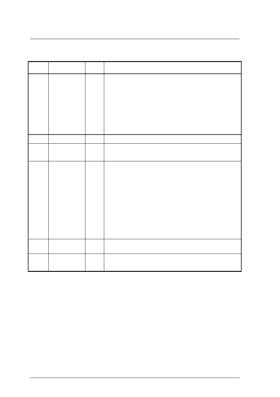 FUJITSU MCJ3230AP User Manual | Page 104 / 199