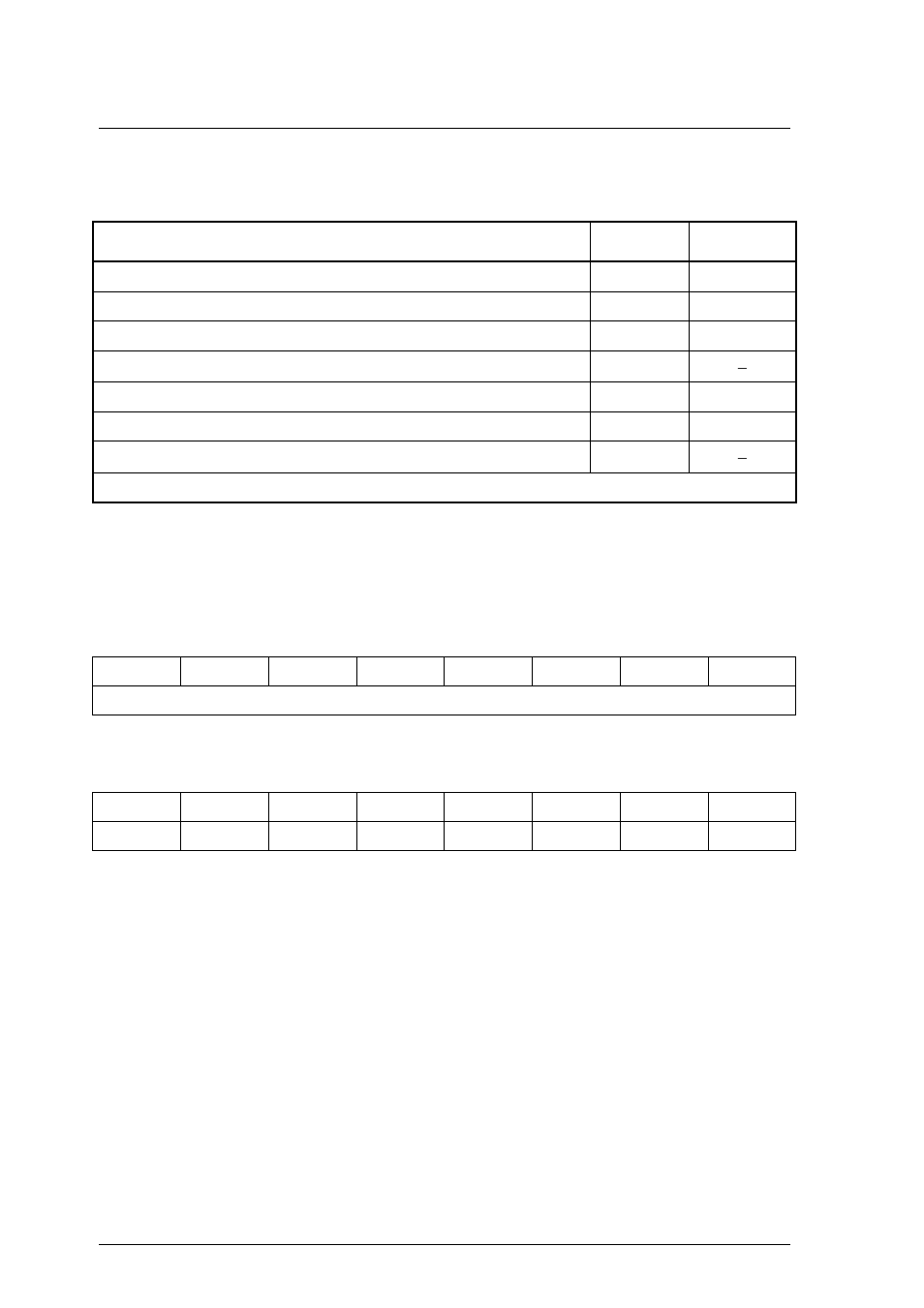 FUJITSU MCJ3230AP User Manual | Page 108 / 199