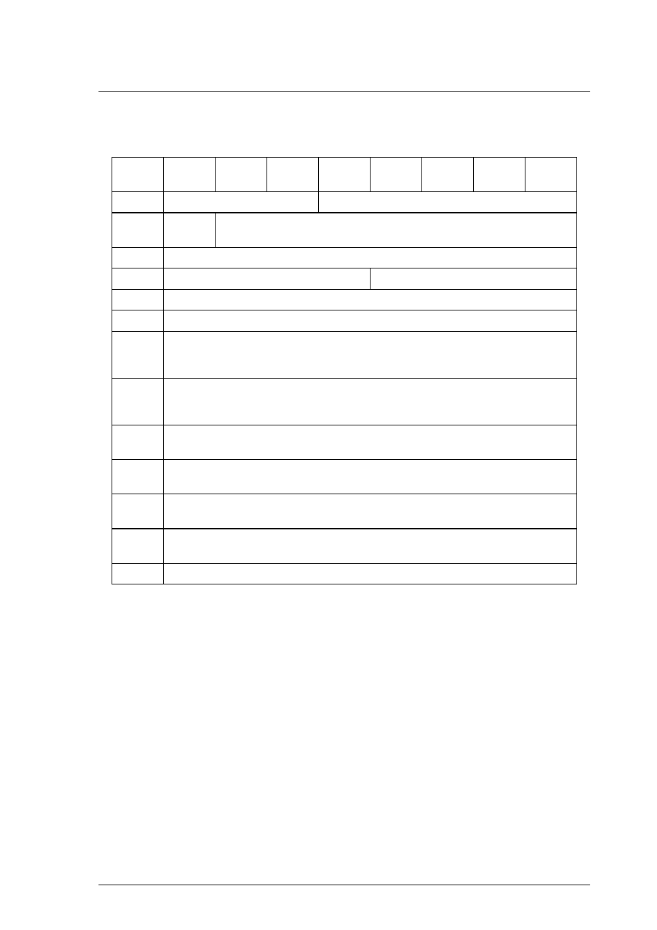FUJITSU MCJ3230AP User Manual | Page 115 / 199