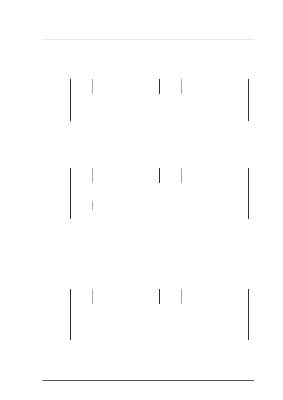 FUJITSU MCJ3230AP User Manual | Page 117 / 199