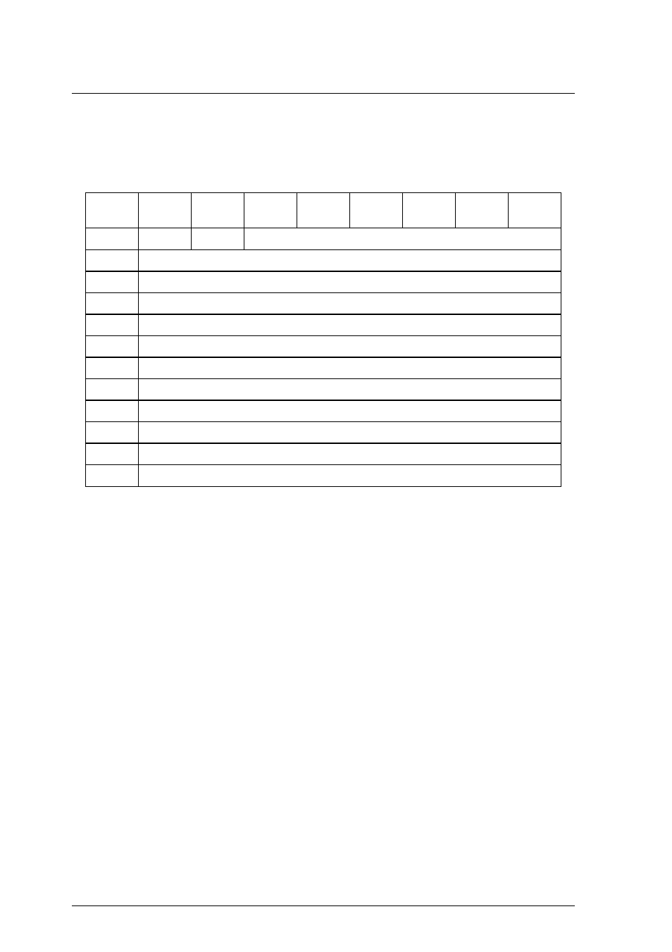 FUJITSU MCJ3230AP User Manual | Page 120 / 199