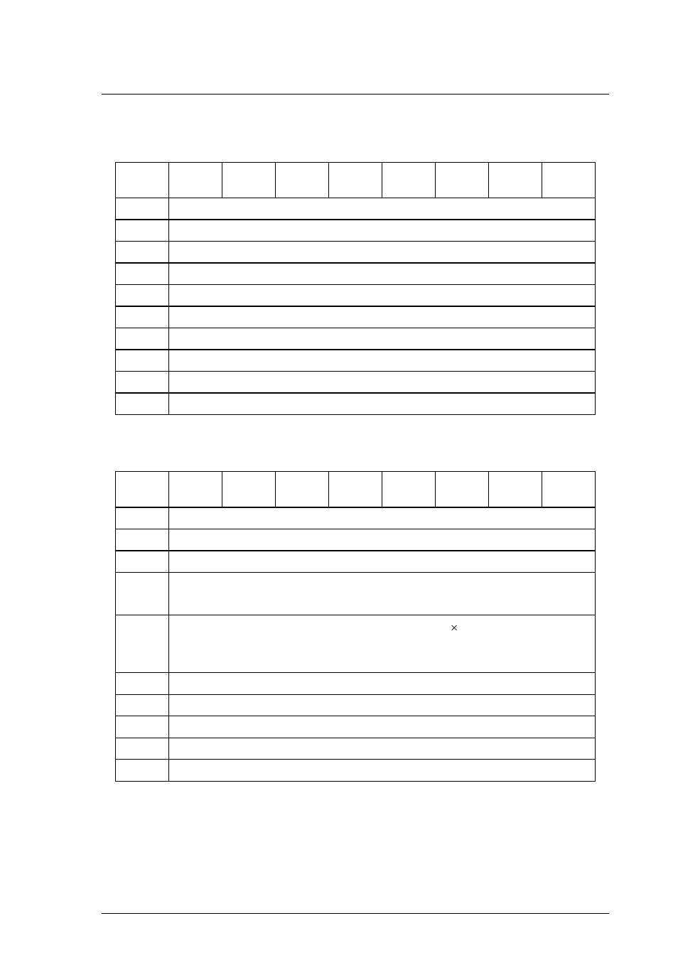 FUJITSU MCJ3230AP User Manual | Page 121 / 199