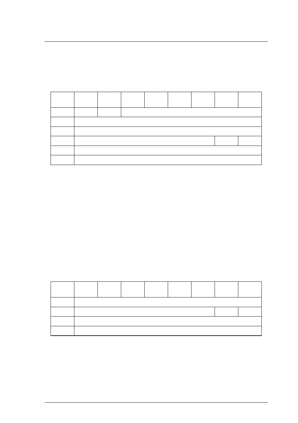 FUJITSU MCJ3230AP User Manual | Page 123 / 199
