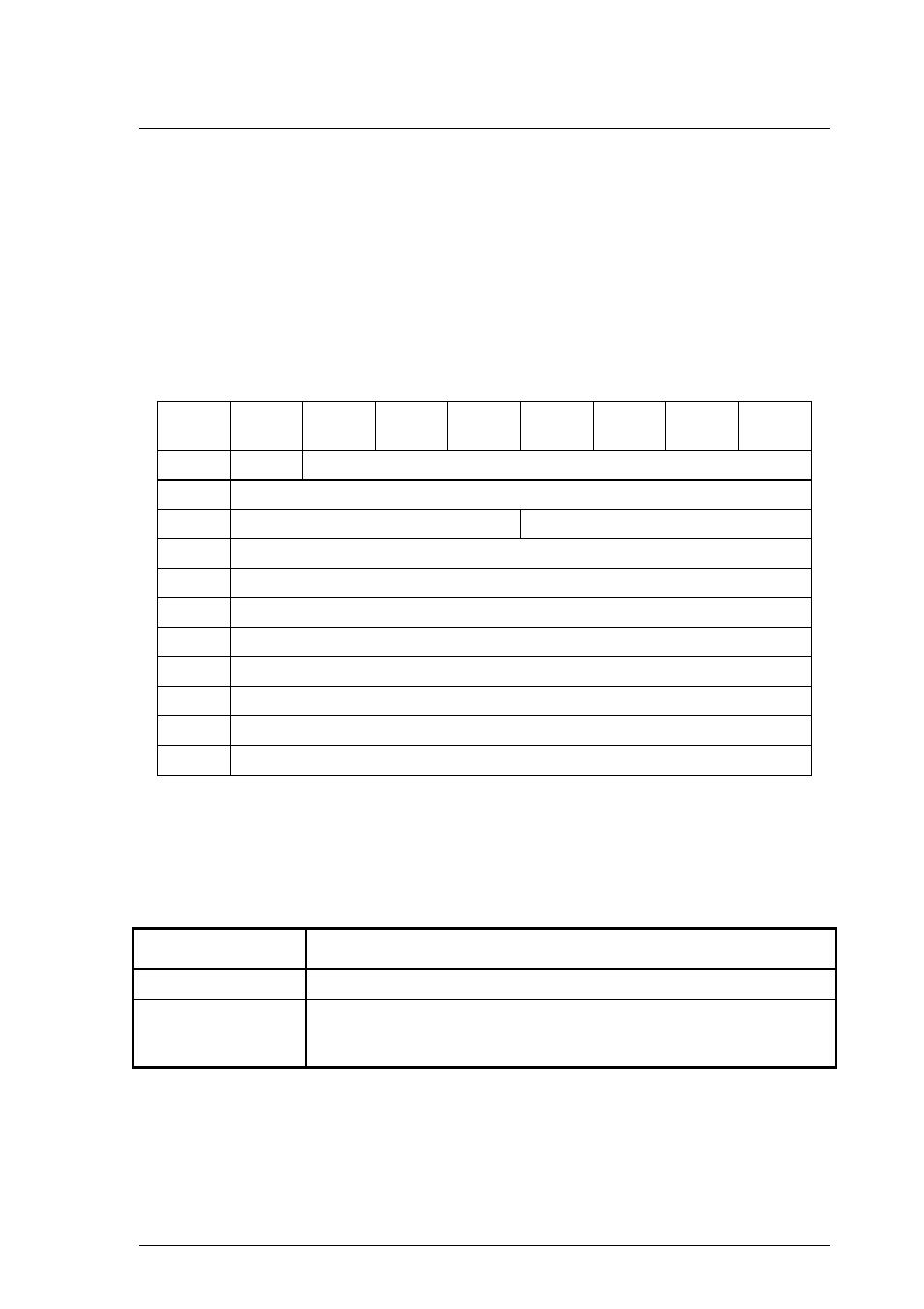 FUJITSU MCJ3230AP User Manual | Page 139 / 199