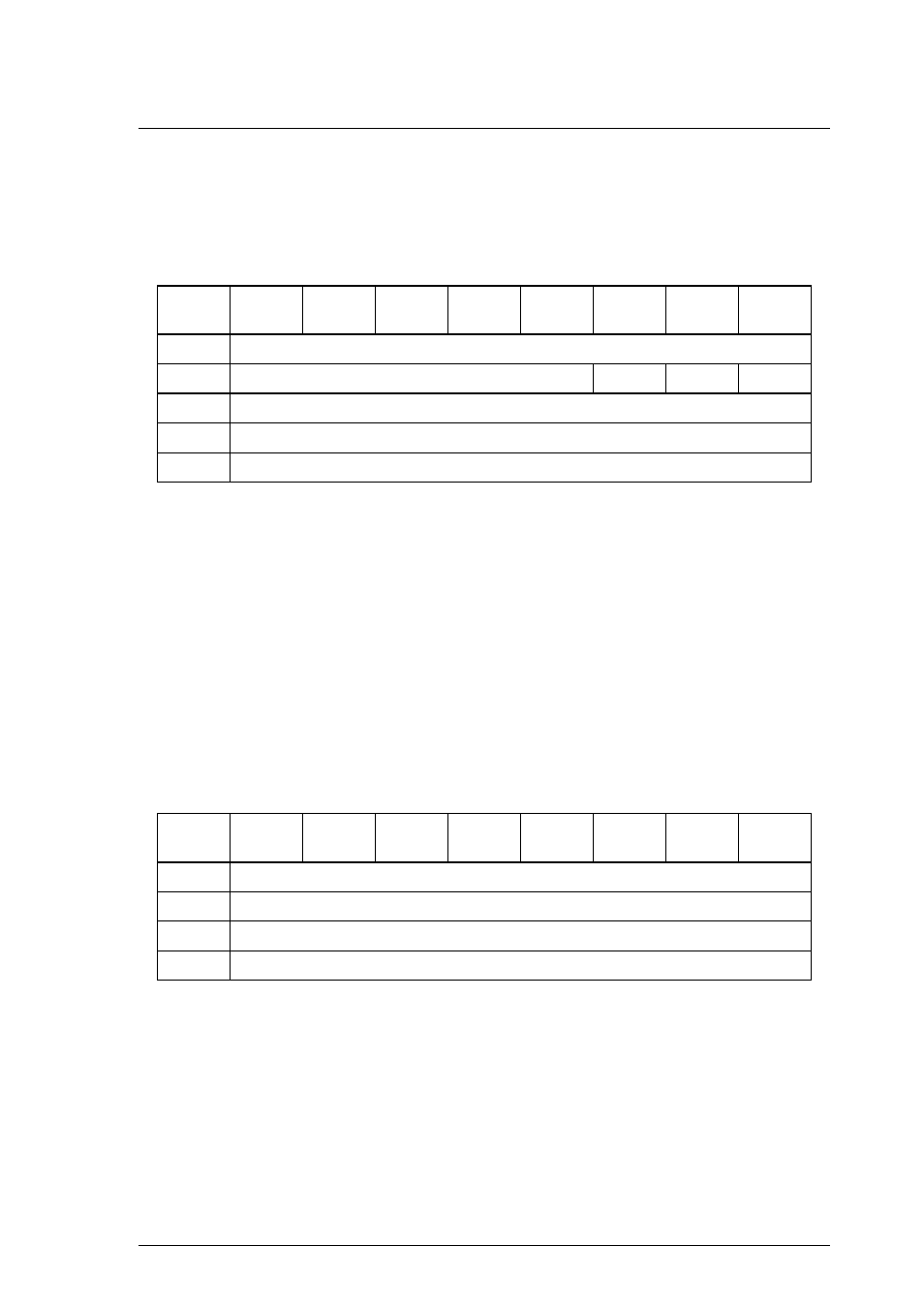 17 send diagnostic command, 18 seek command | FUJITSU MCJ3230AP User Manual | Page 143 / 199