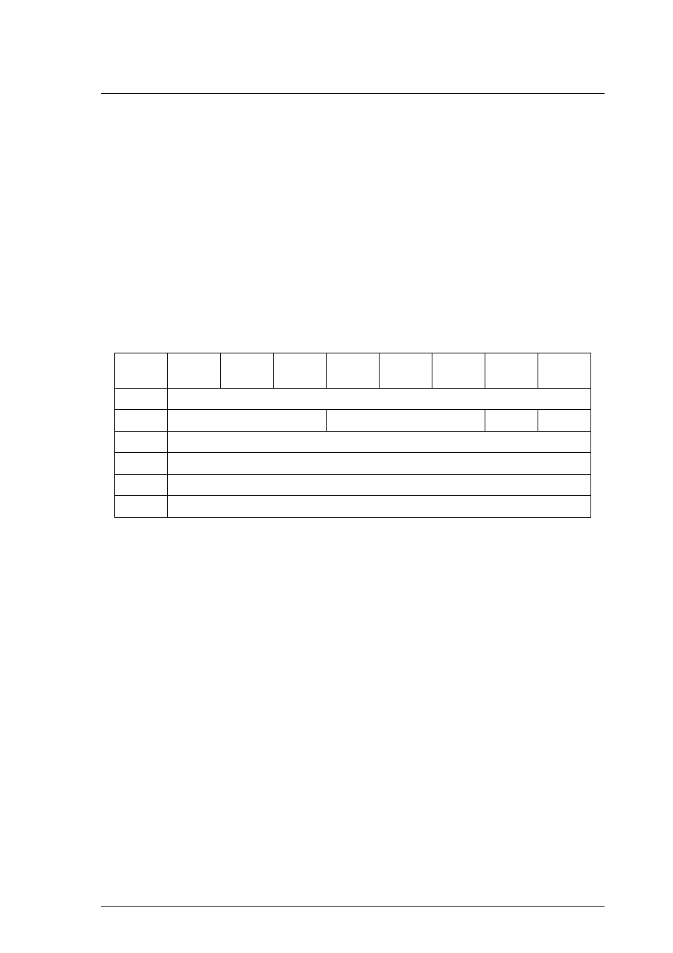 24 write and verify command | FUJITSU MCJ3230AP User Manual | Page 147 / 199
