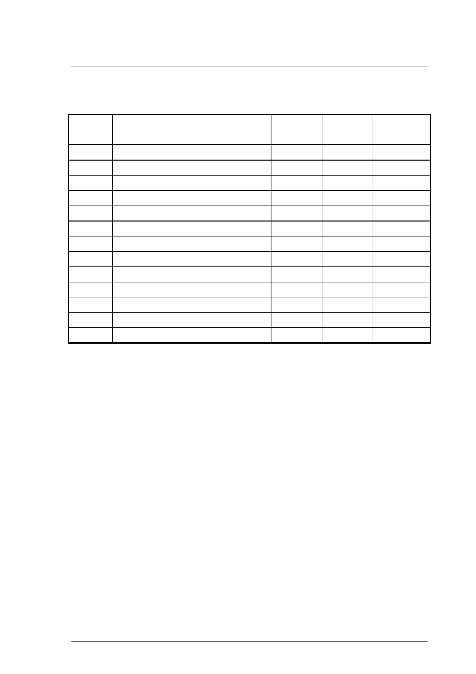 FUJITSU MCJ3230AP User Manual | Page 153 / 199