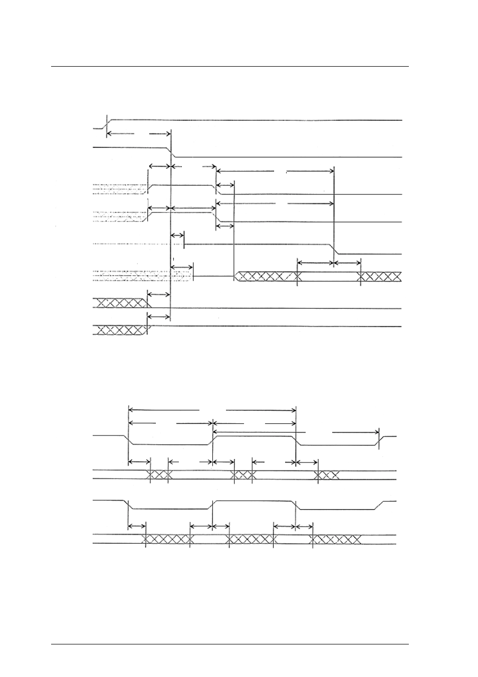 FUJITSU MCJ3230AP User Manual | Page 154 / 199