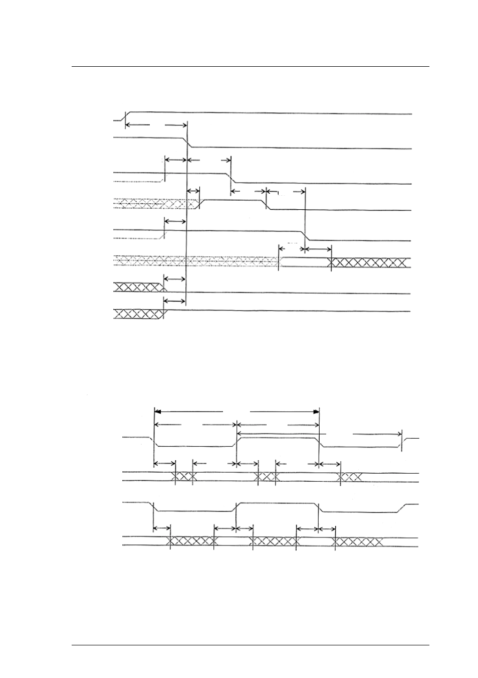 FUJITSU MCJ3230AP User Manual | Page 157 / 199