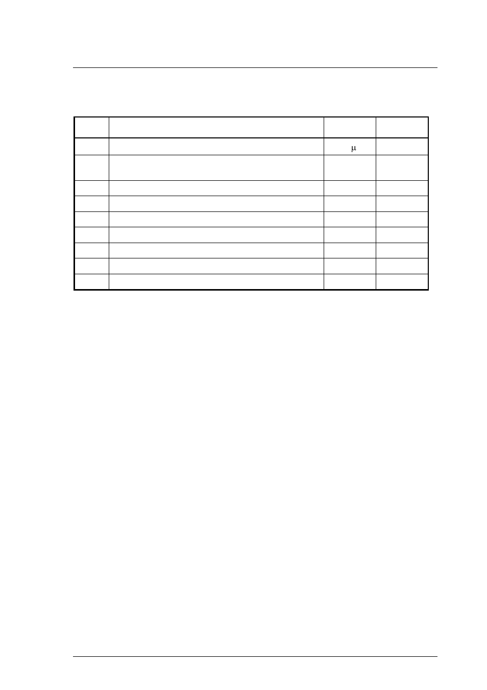 FUJITSU MCJ3230AP User Manual | Page 163 / 199