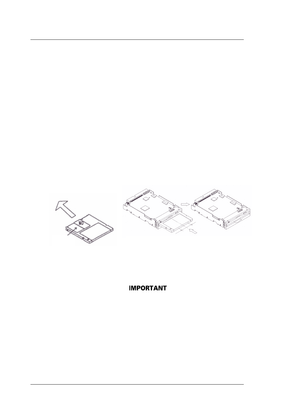 FUJITSU MCJ3230AP User Manual | Page 168 / 199