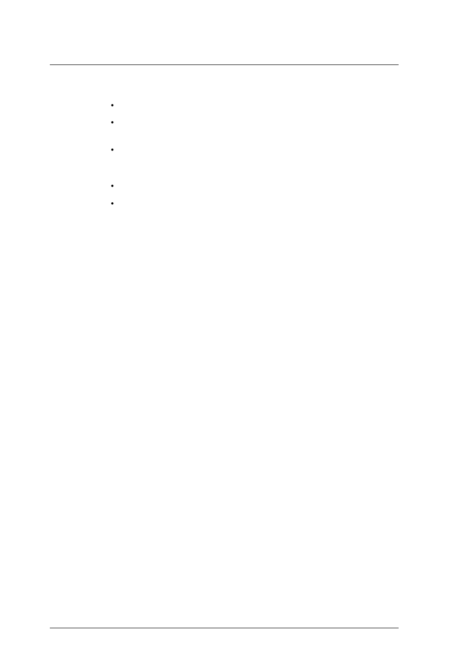 FUJITSU MCJ3230AP User Manual | Page 174 / 199